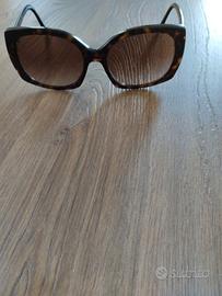 occhiale nuovo D&G