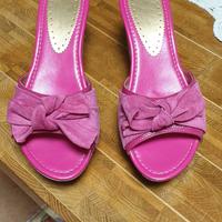 Sandali Bata in sughero numero 38