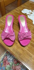 Sandali Bata in sughero numero 38