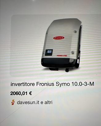 Inverter