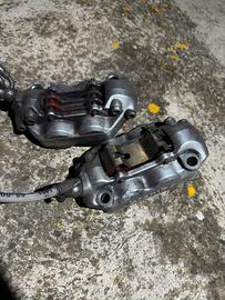 Pinze freni brembo ducati monster 695