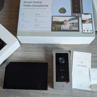 Ezviz CP5 videocitofono Wi‑Fi 7" Smart