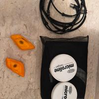 Accessori jeep wrangler tj modello 2004