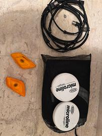 Accessori jeep wrangler tj modello 2004