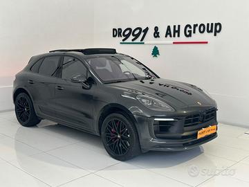 Porsche Macan 2.9 GTS