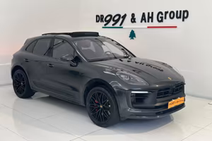 Porsche Macan 2.9 GTS