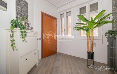 Appartamento a Modena 5 locali