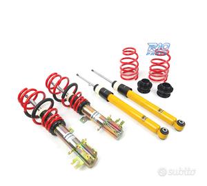 SOSPENSIONE FILETTATA EIBACH MTS ALFA ROMEO MITO 9