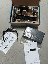 Microfono Wireless Archetto Samson AirLine 88 AH8