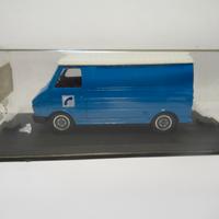 CITROEN C35 T FURGONE scala 1/43 VEREM REF.171