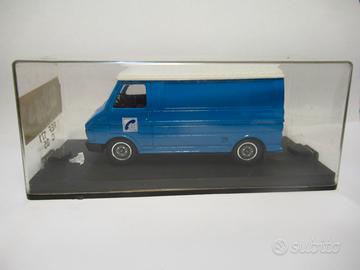 CITROEN C35 T FURGONE scala 1/43 VEREM REF.171