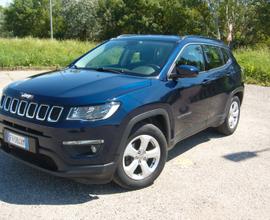 JEEP Compass 1600 Mjt 2ª serie - 2019