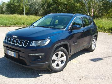 JEEP Compass 1600 Mjt 2ª serie - 2019