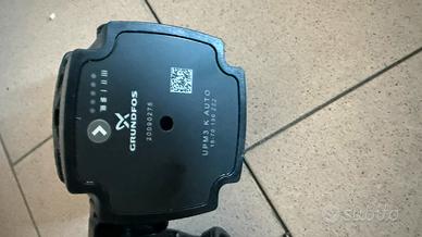 Circolatore grundfos