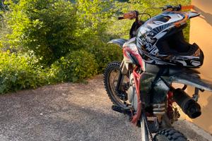 Pit bike 150