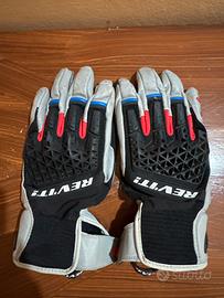 Revit Sand 4 guanti moto XL