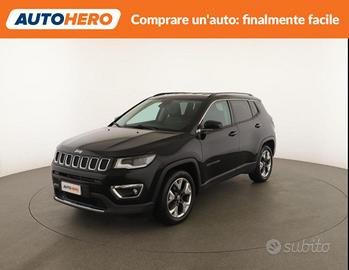 JEEP Compass LK21366
