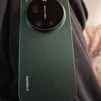 Xiaomi 17 ultra 16/512