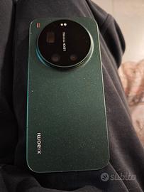 Xiaomi 17 ultra 16/512