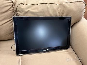 Samsung 22″ Tv