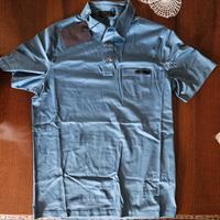 Maglia polo da uomo Prada nuova (taglia S)
