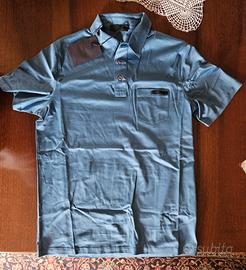Maglia polo da uomo Prada nuova (taglia S)