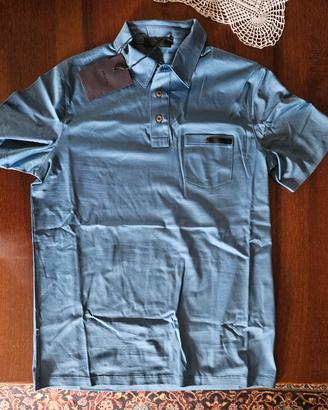 Maglia polo da uomo Prada nuova (taglia S)