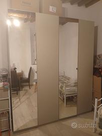 Armadio,letti, sedie, tavoli, mobili cucina,divano