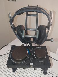 ASTRO A40 TR + MixAmp Pro Originali –