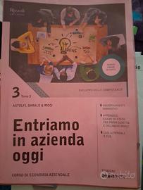 Libro scolastico