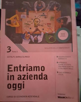 Libro scolastico