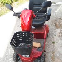 Scooter anziani /disabili