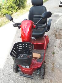 Scooter anziani /disabili