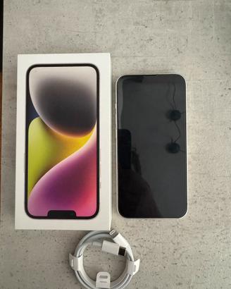 iPhone 14 128 GB