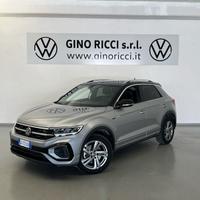 Volkswagen T-Roc 2.0 TDI SCR R-Line DSG