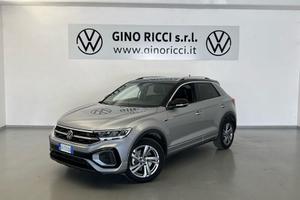 Volkswagen T-Roc 2.0 TDI SCR R-Line DSG