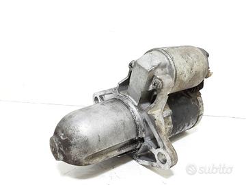 MOTORINO D' AVVIAMENTO SUBARU Forester 3Â° Serie 2