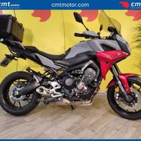 YAMAHA Tracer 900 Garantita e Finanziabile