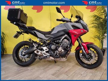 YAMAHA Tracer 900 Garantita e Finanziabile