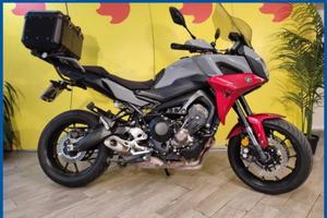 YAMAHA Tracer 900 Garantita e Finanziabile