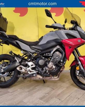 YAMAHA Tracer 900