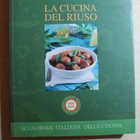 LA CUCINA DEL RIUSO - Accademia Italiana Cucina