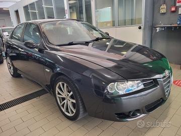 Alfa Romeo 156 1.8 16V TI TURISMO INTERNAZIONALE! 