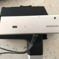 AGFA MOVEXOOM 2000 CINEPRESA SUPER 8