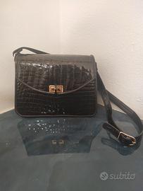 borsa in pelle