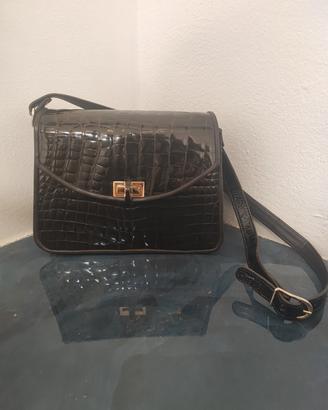 borsa in pelle
