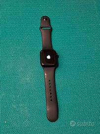 Apple Watch SE (2024) GPS 40mm