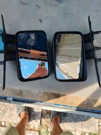 Specchi Fiat ducato destro e sinistroo