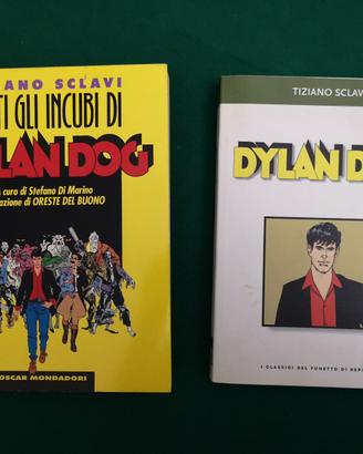 Lotto "bonelli" e altri fumetti