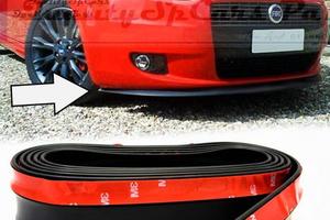 SPOILER NERO Sotto paraurti FIAT Grande PuntoEVO